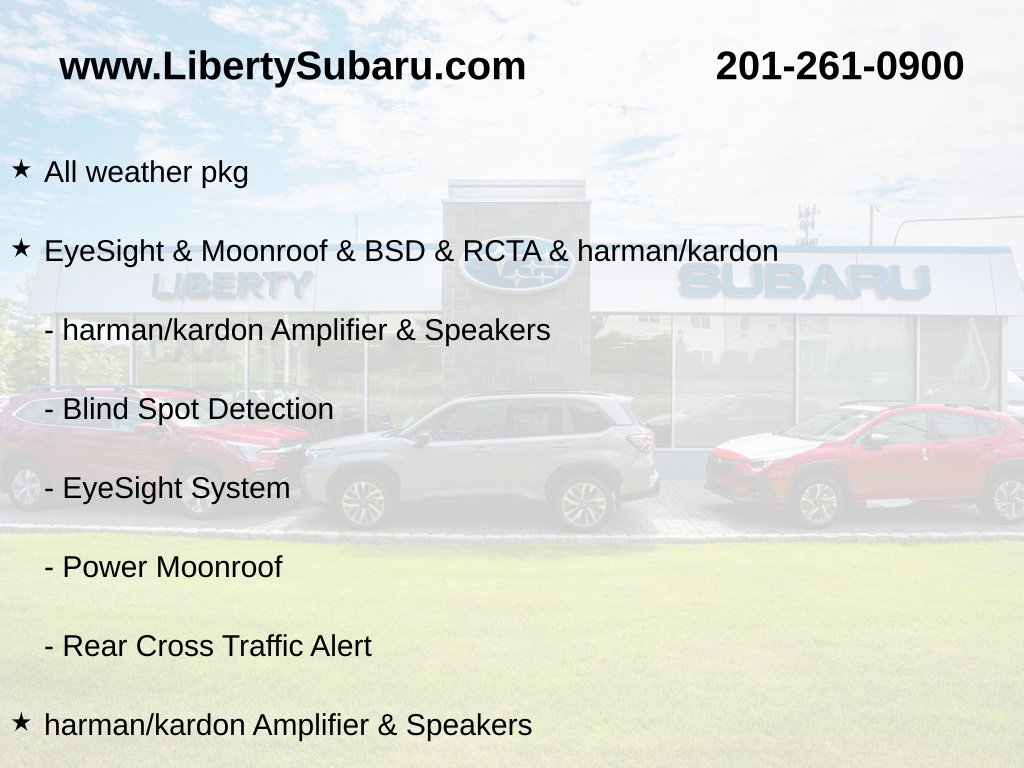 Used 2018 Subaru Impreza 2.0i Sport AWD/4WD image 5