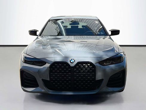 Used 2024 BMW M440i xDrive Gran Coupe w/ Premium Package AWD/4WD image 2