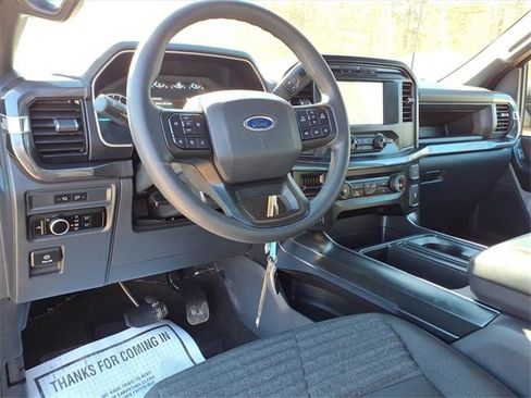 Used 2023 Ford F150 XL w/ STX Appearance Package image 10