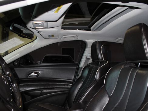 Used 2019 Acura ILX FWD image 27