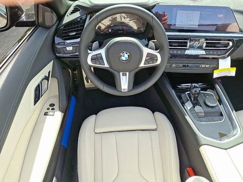 New 2026 BMW Z4 sDrive30i w/ Premium Package image 11
