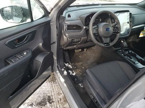 New 2026 Subaru Forester Premium image 10