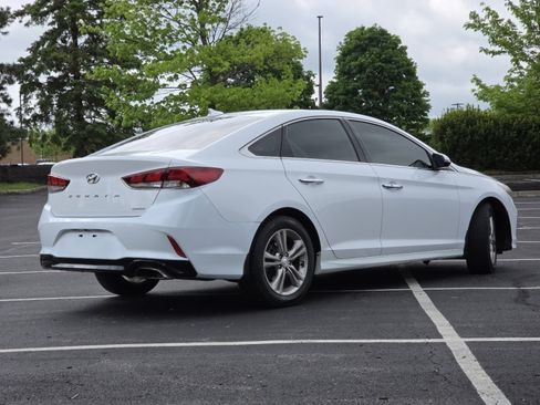 Used 2019 Hyundai Sonata Limited FWD image 21