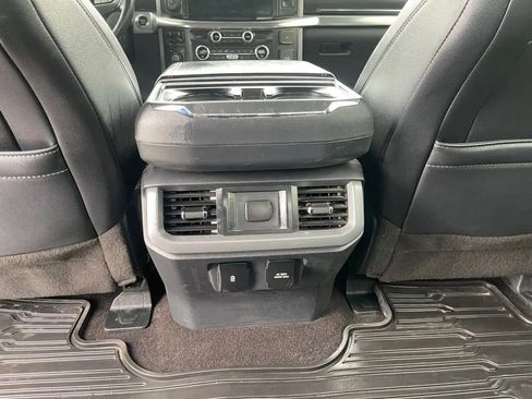 Used 2021 Ford F150 Lariat w/ Max Trailer Tow Package AWD/4WD image 18