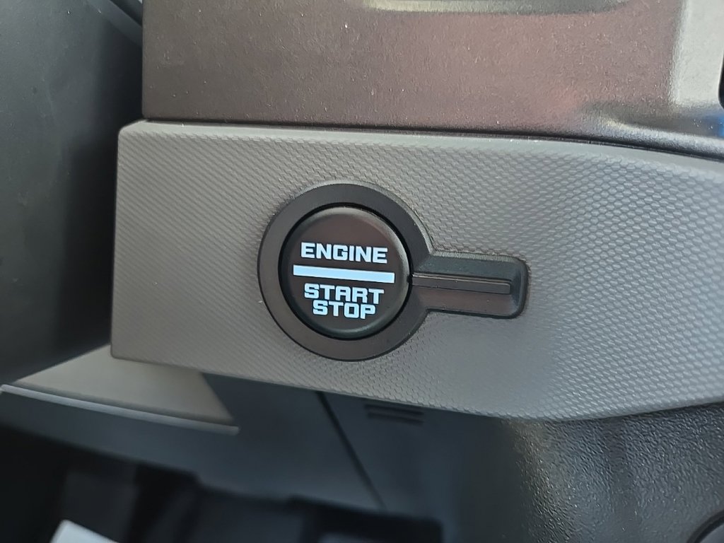 Used 2024 Ford Bronco Black Diamond AWD/4WD image 51
