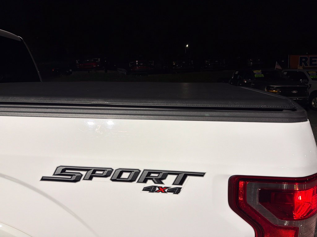 Used 2019 Ford F150 XLT w/ Equipment Group 302A Luxury AWD/4WD image 15