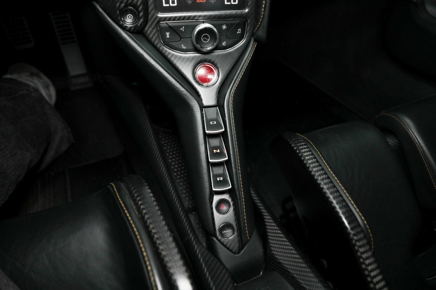 Used 2021 McLaren 765LT RWD image 50