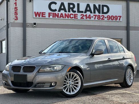 Used 2010 BMW 335d Sedan image 1