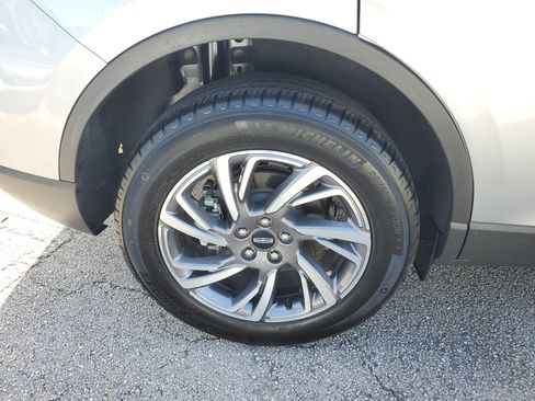 Certified 2023 Lincoln Corsair Standard image 7