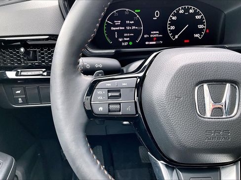 Used 2024 Honda CR-V Sport Touring image 24