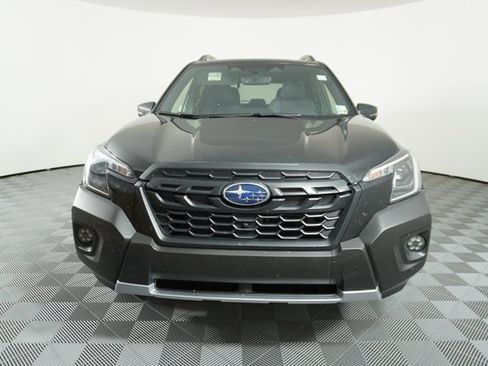 Used 2024 Subaru Forester Wilderness image 2