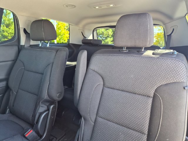 Used 2022 GMC Acadia SLE w/ Driver Convenience Package AWD/4WD image 31