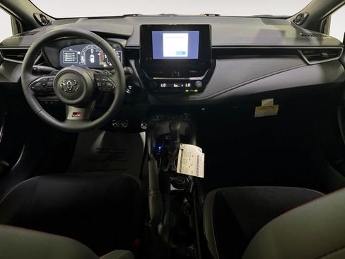 New 2026 Toyota Corolla GR AWD/4WD image 13