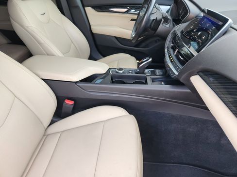 Used 2022 Cadillac CT5 Premium Luxury image 13