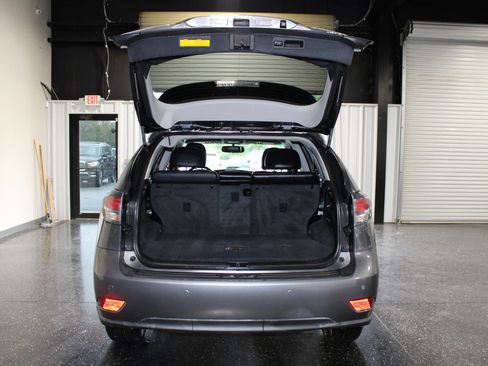 Used 2013 Lexus RX 350 FWD w/ Navigation Pkg image 32