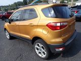 Certified 2022 Ford EcoSport SE w/ SE Appearance Package image 3
