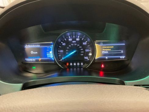 Used 2016 Ford Explorer Sport w/ Equipment Group 401A AWD/4WD image 15
