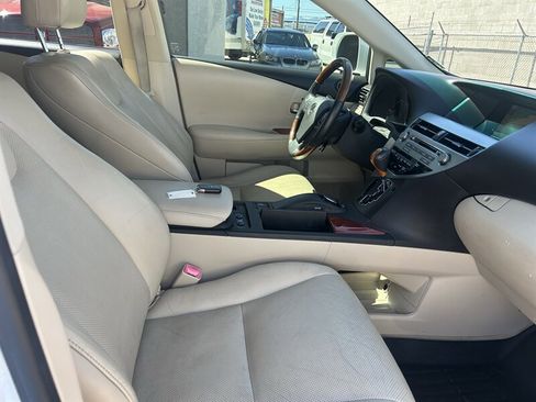 Used 2011 Lexus RX 450h 2WD w/ Premium Pkg image 28