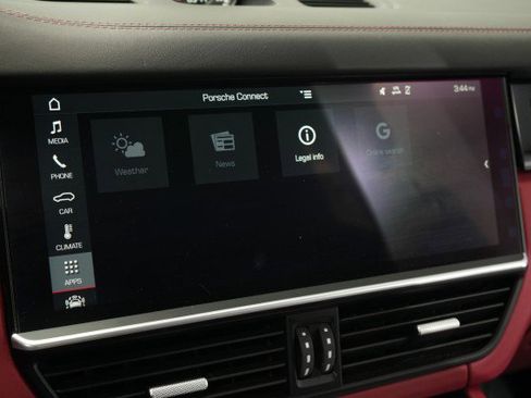 Used 2019 Porsche Cayenne Turbo AWD/4WD image 56