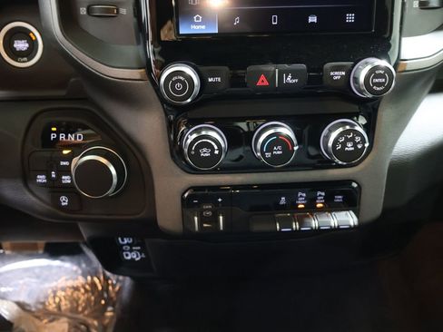 New 2025 RAM 1500 Tradesman image 20