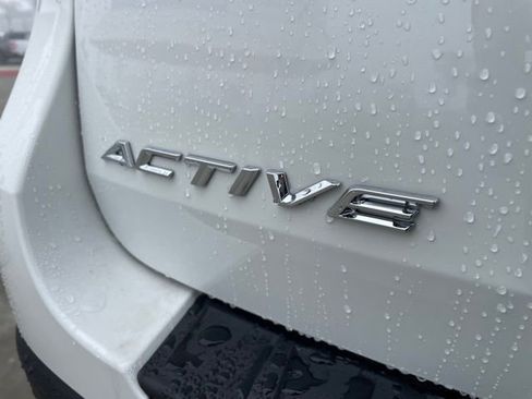 New 2026 Ford Explorer Active w/ Active Comfort Package image 31