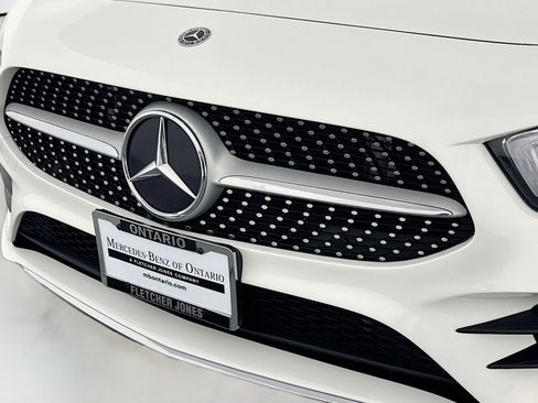 Certified 2019 Mercedes-Benz A 220 image 13