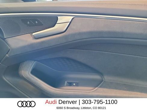 New 2026 Audi A6 Prestige image 18