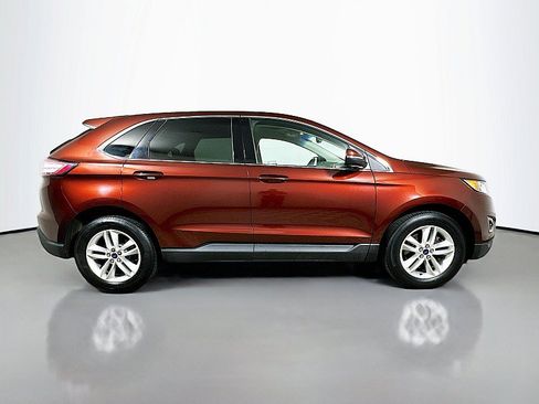 Used 2016 Ford Edge SEL w/ Equipment Group 201A AWD/4WD image 8