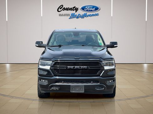 Used 2019 RAM 1500 Big Horn AWD/4WD image 5