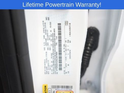 New 2025 Ford Ranger XLT w/ Equipment Group 301A High AWD/4WD image 27
