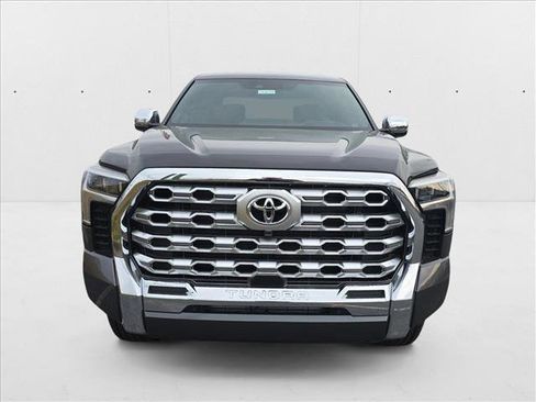 New 2025 Toyota Tundra 1794 Edition image 2