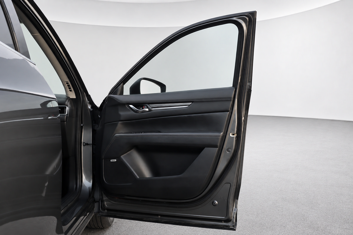 Used 2018 MAZDA CX-5 Grand Touring FWD image 20