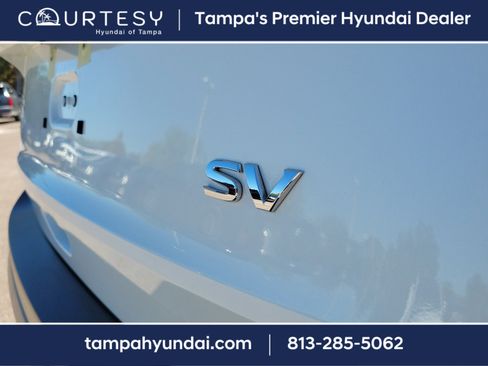 Used 2023 Nissan Rogue SV image 7