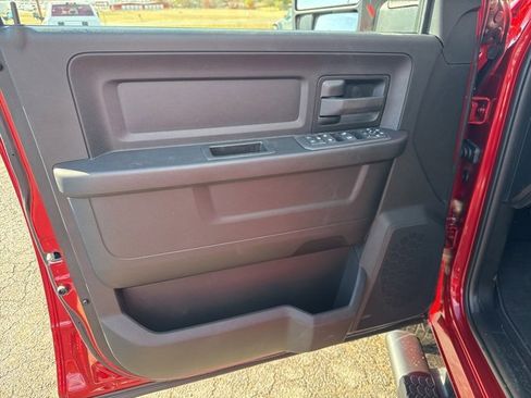 New 2026 RAM 2500 Tradesman image 21