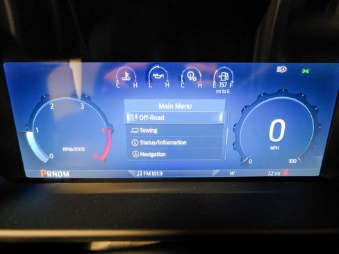 New 2026 Ford F350 Lariat w/ Lariat Ultimate Package image 40