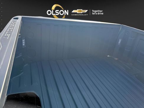 New 2026 Chevrolet Silverado 1500 High Country w/ High Country Premium Package image 44