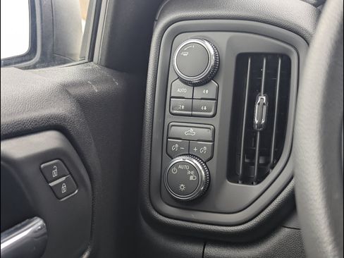 New 2026 GMC Sierra 1500 Pro w/ Graphite Edition AWD/4WD image 23