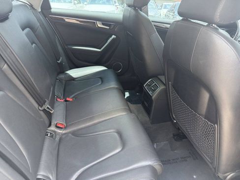 Used 2013 Audi A4 Premium Plus AWD/4WD image 13