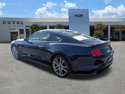 Used 2018 Ford Mustang GT Premium image 6