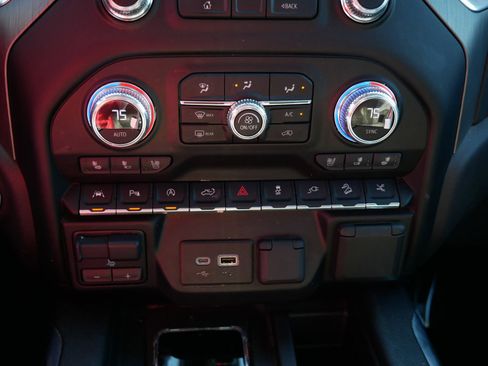 Used 2021 GMC Sierra 1500 Denali w/ Denali Ultimate Package image 20