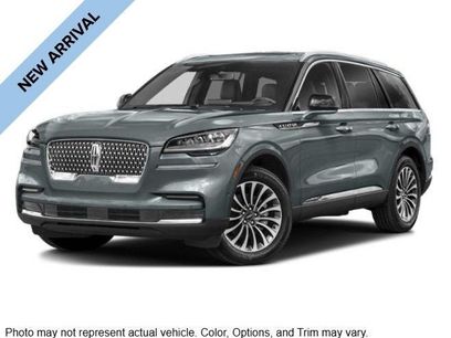 Used 2023 Lincoln Aviator Reserve w/ Equipment Group 201A