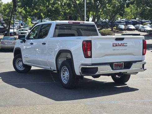 New 2026 GMC Sierra 1500 Pro w/ Pro Value Package image 6