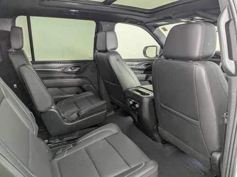 Used 2023 GMC Yukon XL Denali w/ Max Trailering Package image 20
