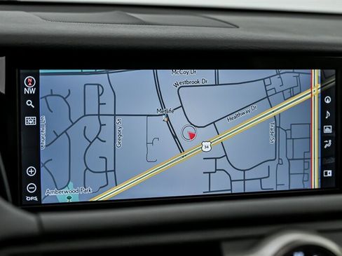 Used 2020 Lexus RC 350 w/ Premium Package image 30