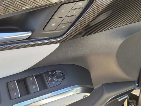 New 2026 Chevrolet Traverse High Country FWD image 16