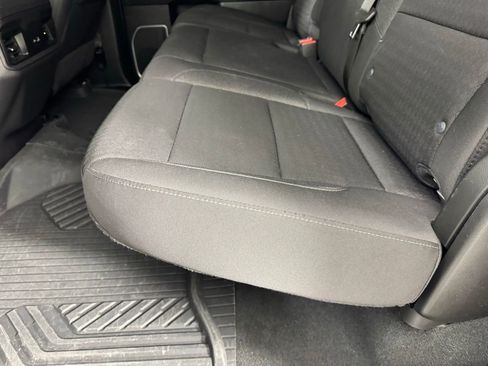 Used 2023 Chevrolet Silverado 1500 LT Trail Boss image 26