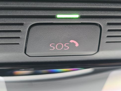 New 2026 Volkswagen Atlas Cross Sport SE image 26