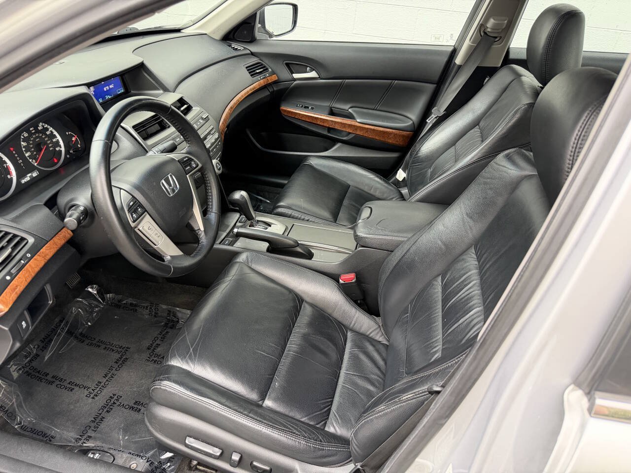 Used 2011 Honda Accord EX-L image 12
