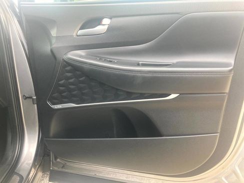 Used 2020 Hyundai Santa Fe Limited image 22