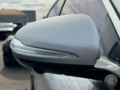 Used 2019 Mercedes-Benz S 450 Sedan image 13